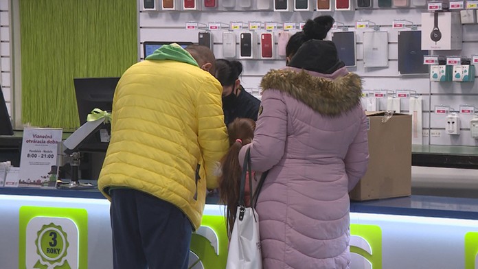 Primátor mesta Nitra Marek Hattas.