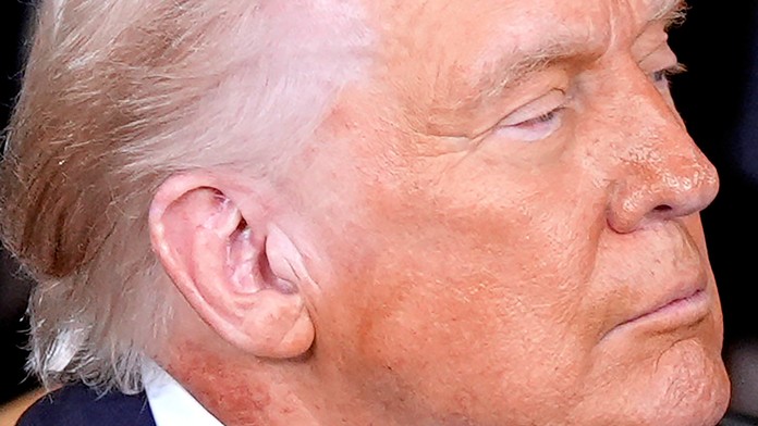 Trump tvrdí, že Irán mal v pláne zaútočiť ako prvý