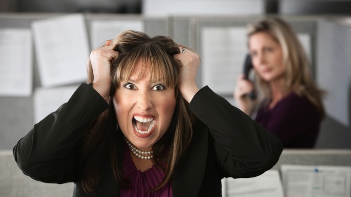 Ilustračná snímka.