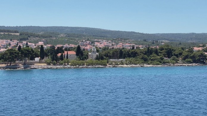 Brač.