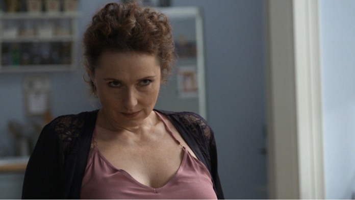 Zuzana Mauréry ako Tamara