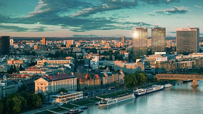 Panorama City
