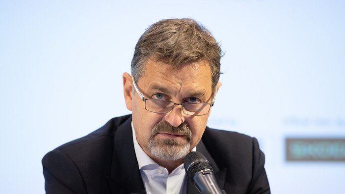 Predstavili maskotov šampionátu v Česku. Vracajú sa overené postavičky