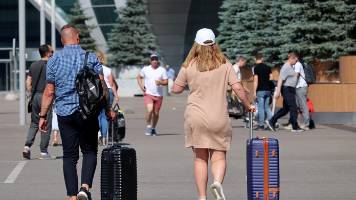 Ilustračná snímka. 