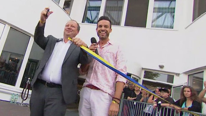 DOD v Markíze je oficiálne otvorený