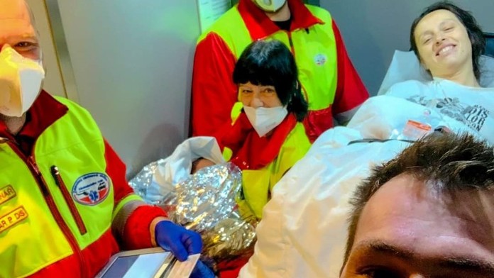 Ilustračná snímka