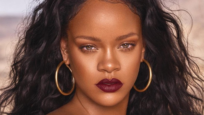 Rihanna má v SuperStar dvojníčku