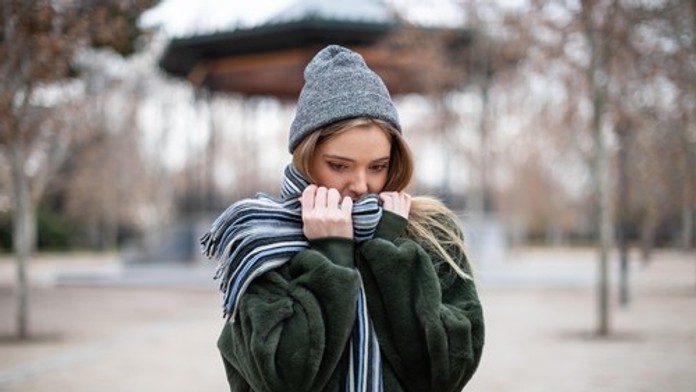 Meteorológovia upravujú predpoveď. Zima ešte nekončí, všetko zmení polárny vír