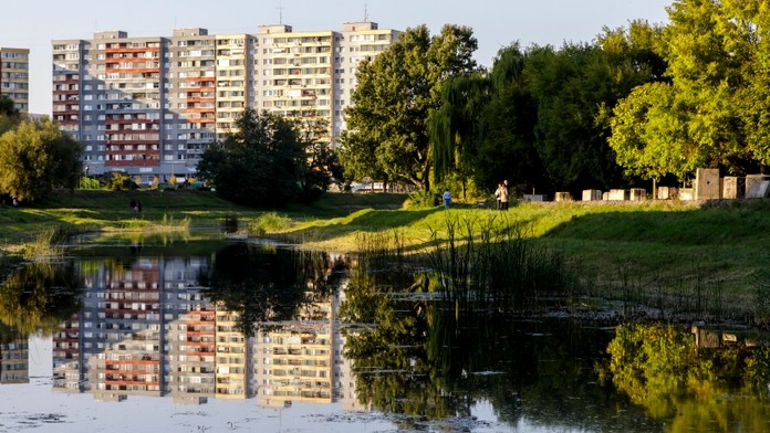 Ilustračná snímka.