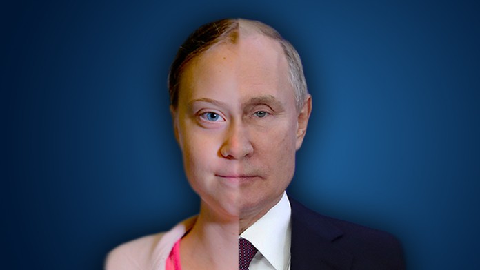 Markizáci na retro fotení