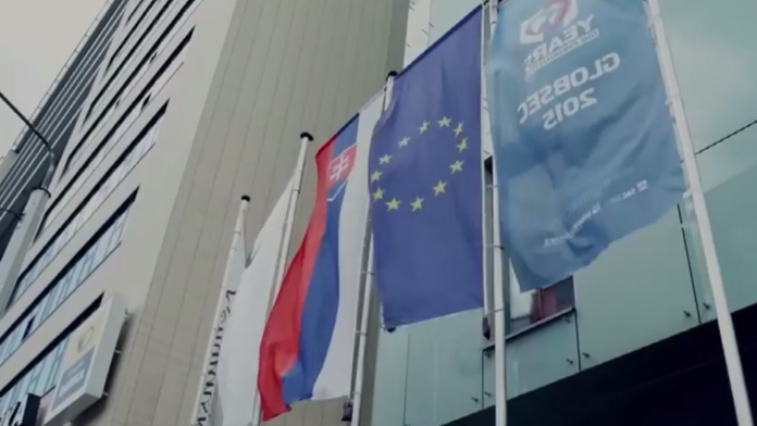 Bezpečnostná konferencia Globsec 