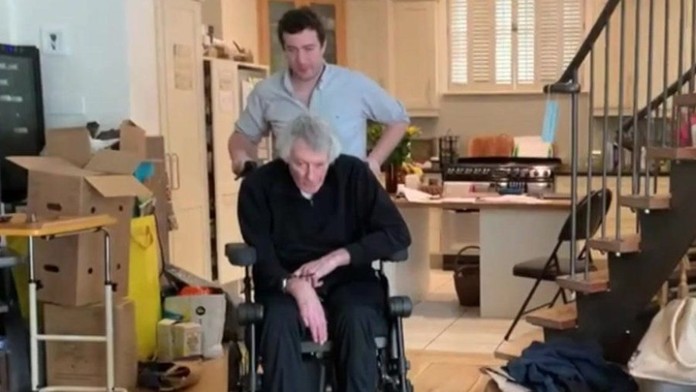 Sopka Merapi sa opäť prebudila k životu