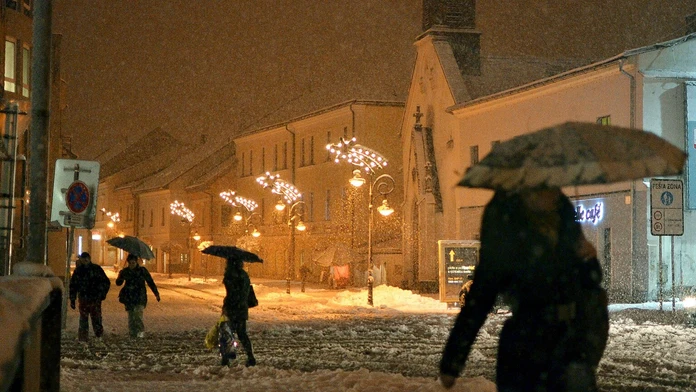 Ilustračné foto