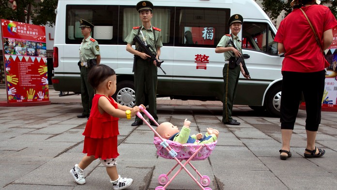 Ilustračná snímka