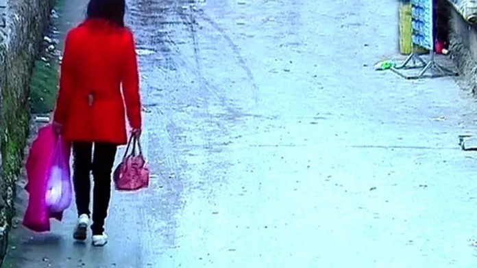 Nevypadala podozrivo.