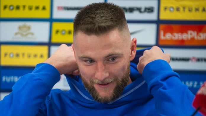 Záujem o služby Milana Škriniara údajne prejavili ďalší giganti. Jeho odchod z PSG je na spadnutie