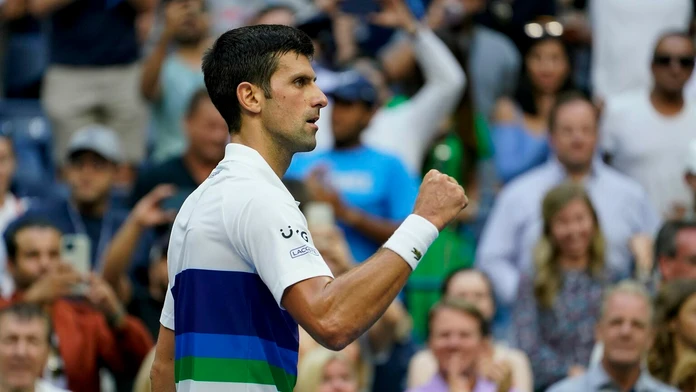 Novak Djokovič