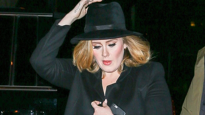 Adele