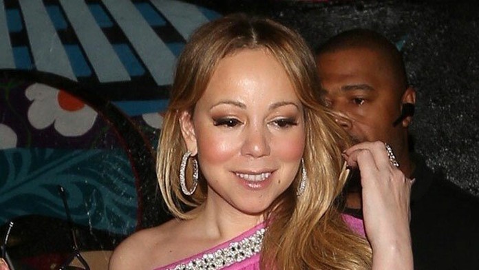 Mariah Carey ukázala schudnutú postavu