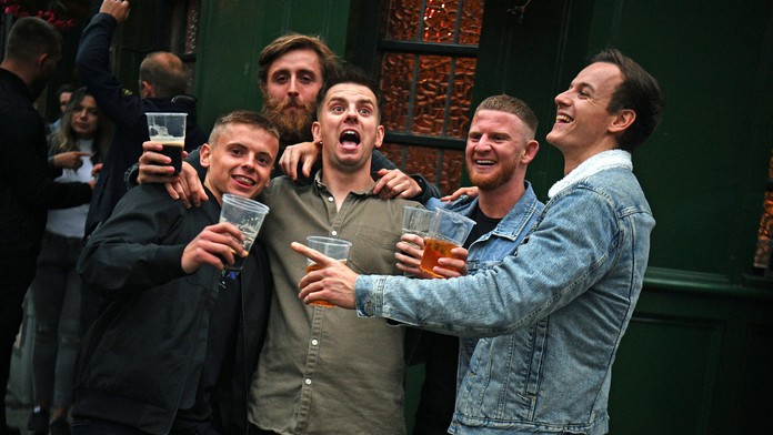 Predseda parlamentu SR Boris Kollár.