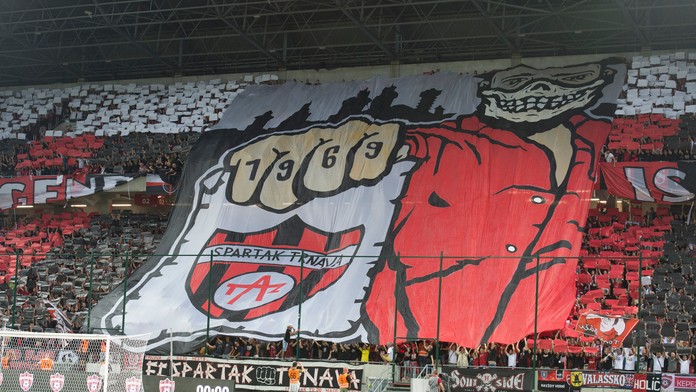 Ilustračná snímka.