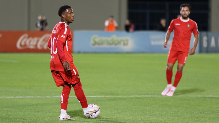 Zo šiestej ligy do pohárovej Európy: Keď tvrdo pracujete a veríte si, nič nie je nemožné (rozhovor)