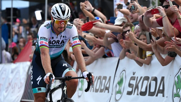 Peter Sagan