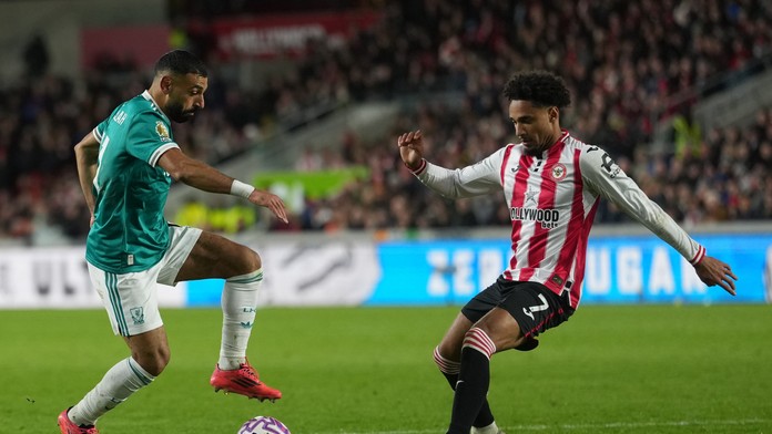 Premier League: Manchester United dosiahol tretiu výhru za sebou, Liverpool opäť zaváhal. Nováčik je druhý