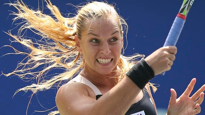 Dominika Cibulková postúpila na turnaji WTA Pan Pacific Open v Tokiu do 2. kola