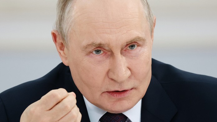 Putin môže „otestovať“ NATO už túto jeseň, varujú americké spravodajské služby. Blíži sa najnebezpečnejšie obdobie