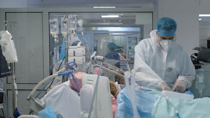 Ilustračná snímka. 