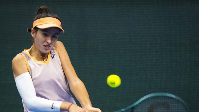 Historický úspech pre Slovensko. Mia Pohánková vyhrala juniorský Wimbledon