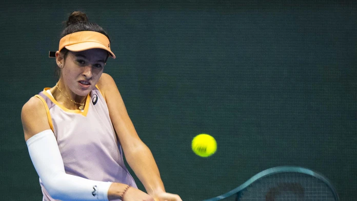 Fantastická jazda Pohánkovej pokračuje. Talentovaná Slovenka si zahrá finále Wimbledonu
