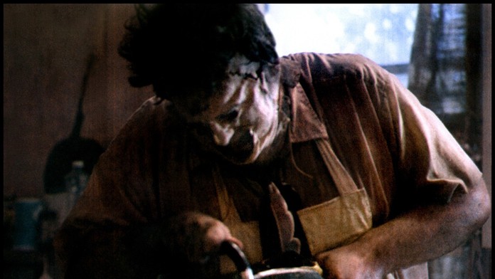 Gunnar Hansen.