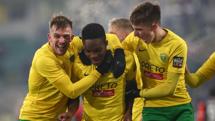 Je to oficiálne, Žilina upiekla ďalší parádny prestup a zarobí balík. Čerstvý Slovák smeruje za oceán