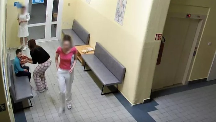 Britney Spears na premiére filmu Once Upon A Time in Hollywood