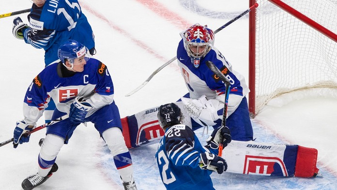 Ilustračná snímka.