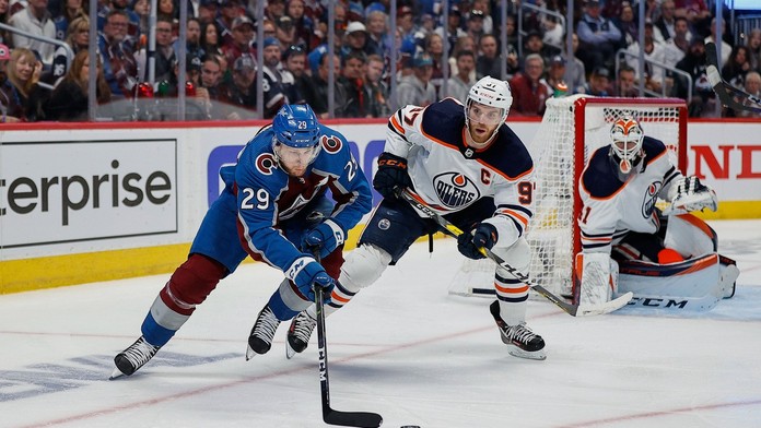 Fanúšikovia a zástupcovia NHL rozhodli. V All Star exhibícii sa predstavia títo hráči