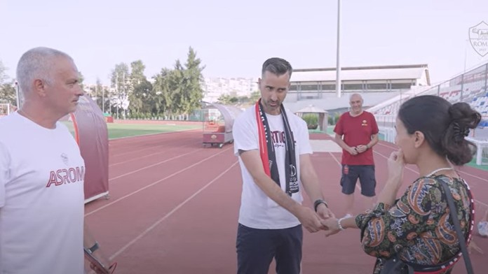 Netradičná žiadosť o ruku.