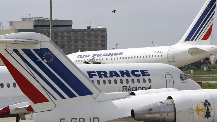 Ilustračná snímka.