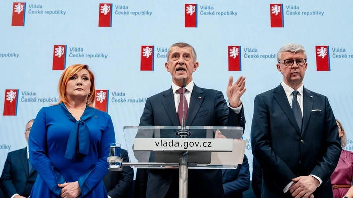 Česko podporuje finančnú pomoc Ukrajine. Otázkou podľa Babiša je, ako peniaze zabezpečiť