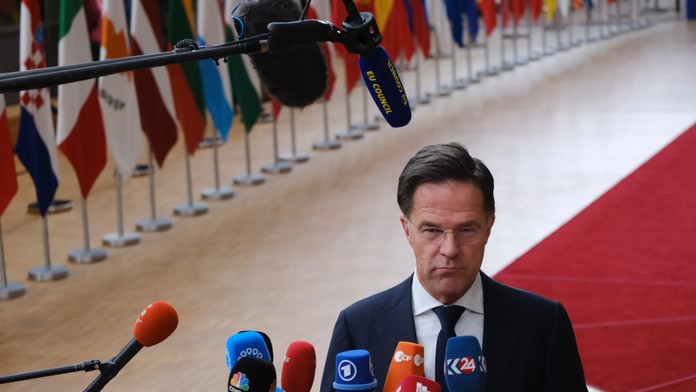 Holandská vláda schválila eutanáziu pre deti vo veku do 12 rokov