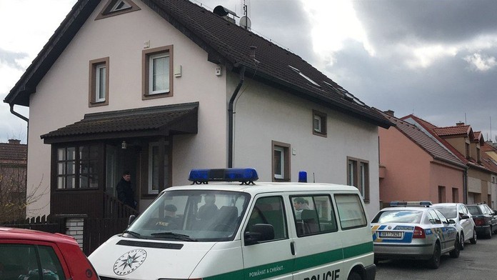 Ilustračná snímka