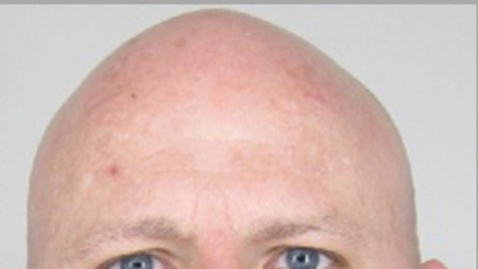 Hľadaný americký občan Timothy Jay Rogani Morton