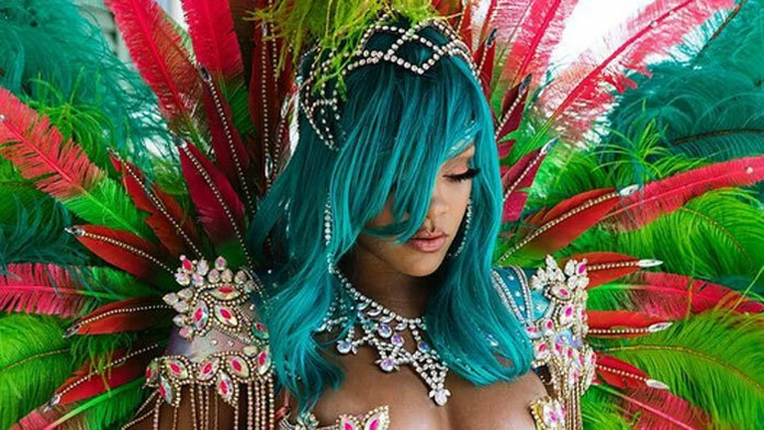Rihanna