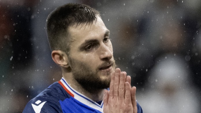 Slováci nevyužili šance a pykali. Naši futbalisti neuspeli v odvete baráže na pôde Slovinska