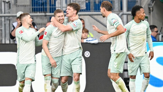 Šialenstvo v Hoffenheime. Domáci viedli rozdielom triedy, napokon nebrali ani bod. Javorček nenastúpil