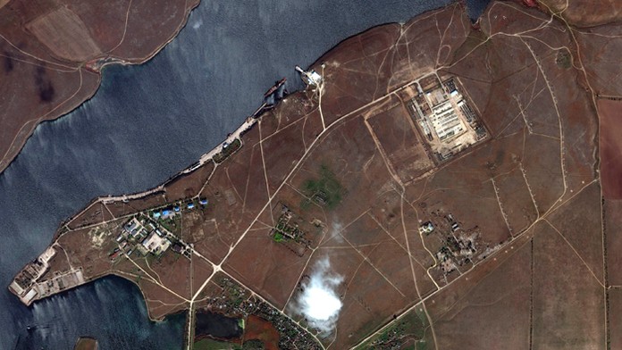 Rusko údajne plánuje v nasledujúcich mesiacoch inváziu na Ukrajinu. 