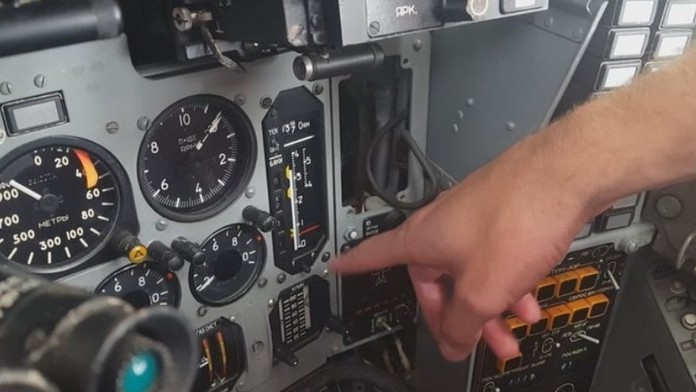 Vstup do bytovky bol podľa Raszku bol nebezpečný.