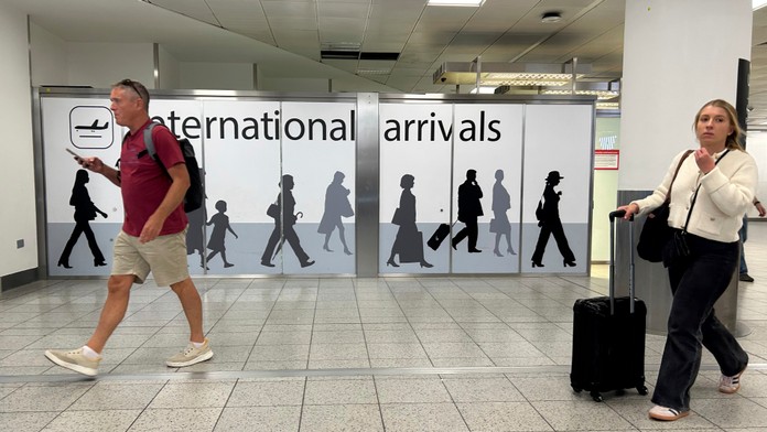 Letisko (ilustračné foto)